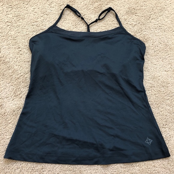 Satva | Athletic Tank - Picture 3 of 8